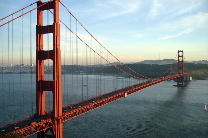 Alcatraz Sausalito Express: 2 Hours in Sausalito with Food Option - Meeting points and assigned times: the part that keeps you from stress