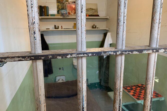 Alcatraz Visit with Night Option and SF Bay Cruise - Who This Tour Fits Best (And Who Might Want a Different Plan)