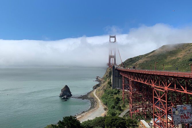 Alcatraz with Muir Woods and Sausalito Tour - Guide Style, Group Size, and What to Expect Day-Long