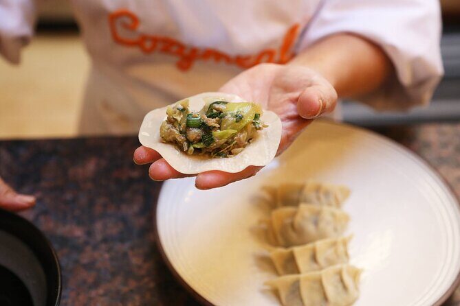 Asian-European Fusion Class in San Francisco (With 4-Course Meal) - Why This Class Feels Different From Standard Tours
