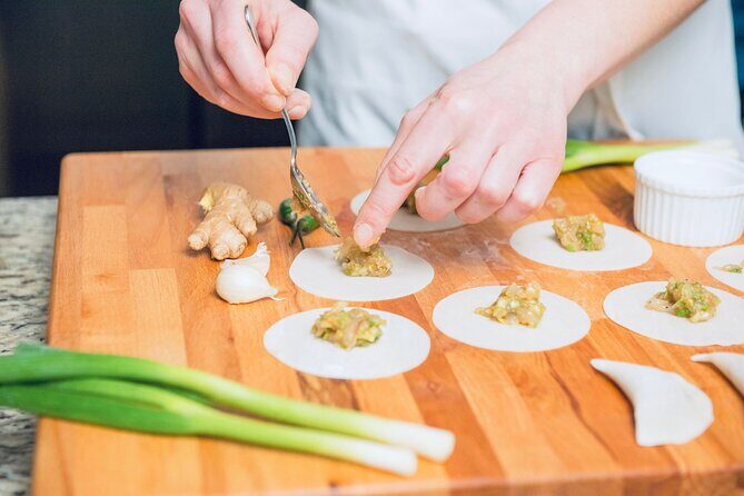 Asian-European Fusion Class in San Francisco (With 4-Course Meal) - What You Learn That Actually Transfers to Home Cooking