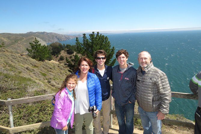 Best San Francisco, Muir Woods & Sausalito Private Combo Tour - Price and value: what $594 per person gets you