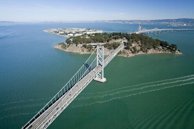 Big Bus San Francisco: Sightseeing Sunset Tour by Open-Top Bus - Key things I’d focus on before you go