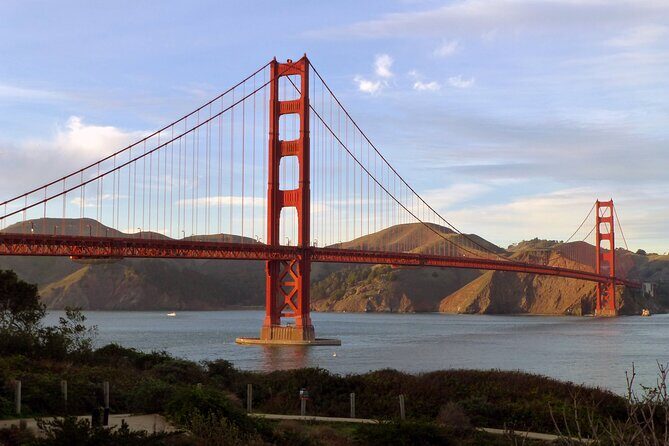 Bus and Bike Adventure: 1 Day Hop On Hop Off + 1 Day Bike Rental - The Bay cruise piece: schedule reality and photo frustrations