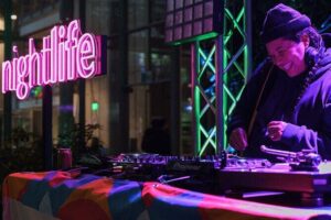 California Academy of Sciences NightLife Admission Ticket - Price and what you really get for $25 (plus the planetarium extra)