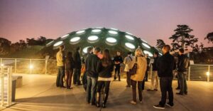 California Academy of Sciences Thursday NightLife Admission - Ticket price and value: what you get for $25