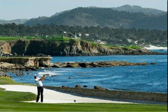 Carmel, Monterey and Big Sur Tour Private Tour from San Francisco - Key highlights at a glance