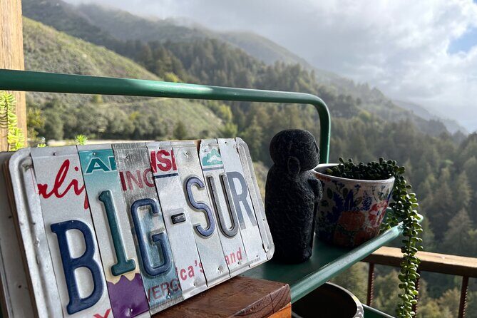 Carmel, Monterey and Big Sur Tour Private Tour from San Francisco - Why this San Francisco to Big Sur day tour feels different than DIY