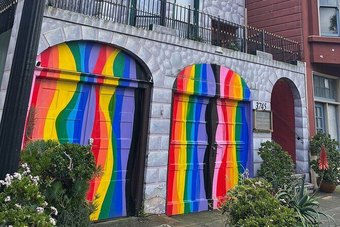 Castro District LGBTQ+ Historic Tour - Price and Logistics: Does $39 Feel Worth It?
