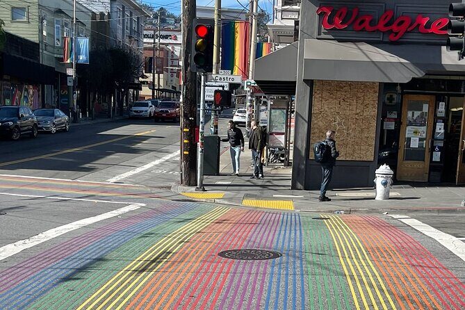 Castro District LGBTQ+ Historic Tour - Who This Tour Fits Best (and Who Might Prefer Something Else)