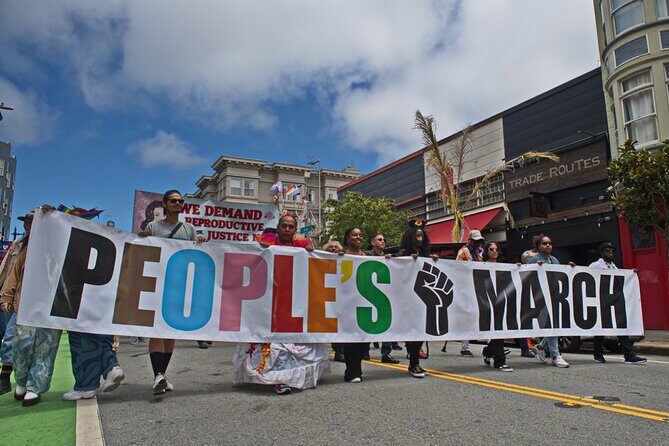 Castro District LGBTQ+ Historic Tour - Should You Book This Castro District LGBTQ+ Historic Tour?