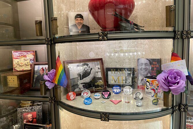 Castro District LGBTQ+ History Tour - Why the Castro District Tour Works in 90 Minutes