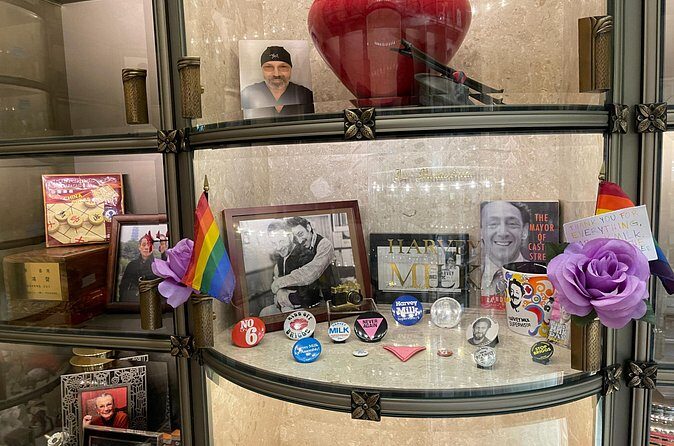 Castro District LGBTQ+ History Tour - The first store in San Francisco to hire openly gay workers