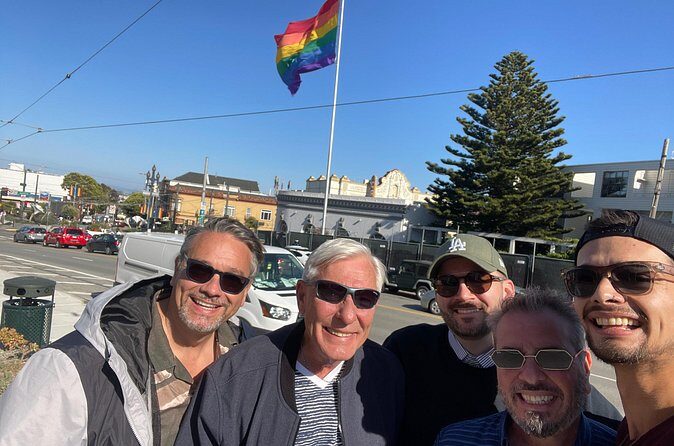 Castro District LGBTQ+ History Tour - Price and logistics: what $39 gets you (and why that’s fair)