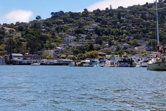 Combo Tour: Muir Woods, Sausalito and Sonoma Wine Country Tour - Sonoma Valley transfer plus wine-country context you can use