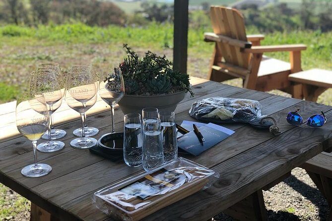 Custom 8-Hour Napa Valley Wine Tour in a Luxury Vehicle - Private Napa With a Chauffeur: What You’re Really Paying For
