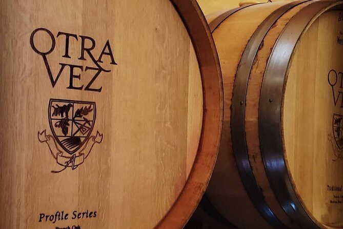Custom 8-Hour Napa Valley Wine Tour in a Luxury Vehicle - Concierge Reservations: How the Day Gets Easier