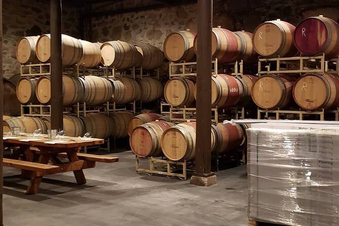 Custom 8-Hour Napa Valley Wine Tour in a Luxury Vehicle - Pickup, Vehicle, and the Small Rules That Matter