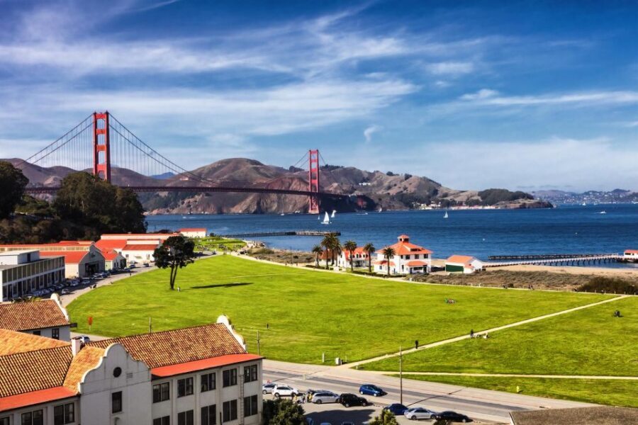 Custom Private Tour in a Luxurious Mercedes - Key Things That Make This San Francisco Private Car Tour Worth It