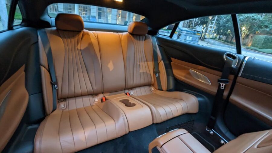 Custom Private Tour in a Luxurious Mercedes - Golden Gate Bridge Along US-101: The Big Picture Moment (Plus the Toll Note)