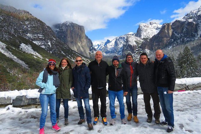 Experience the Thrills of Yosemite: 3-Day Package - Why a private Yosemite drive from San Francisco makes sense