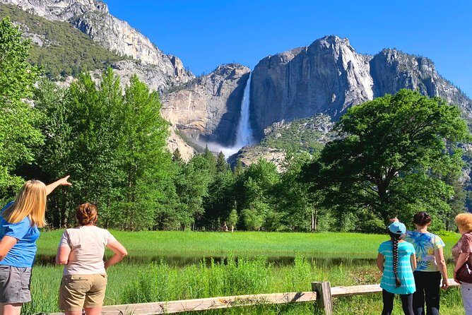 Experience the Thrills of Yosemite: 3-Day Package - Day 3: Tuolumne Meadows via Tioga Road, plus Hetch Hetchy and O’Shaughnessy Dam