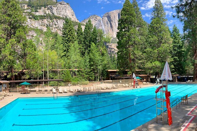 Experience the Thrills of Yosemite: 3-Day Package - Guide impact: why names like Adam and Jon matter