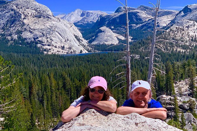 Experience the Thrills of Yosemite: 3-Day Package - Hotel nights and timing: how to plan your days well