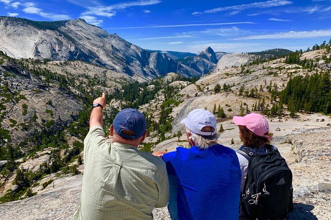 Experience the Thrills of Yosemite: 3-Day Package - Who this tour is best for (and who should think twice)