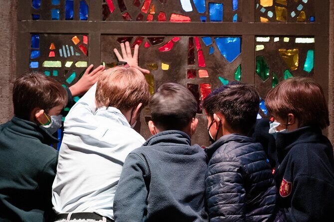 Expert-Led Guided Tour of Grace Cathedral in San Francisco - Price and value: is $25 for an hour fair?