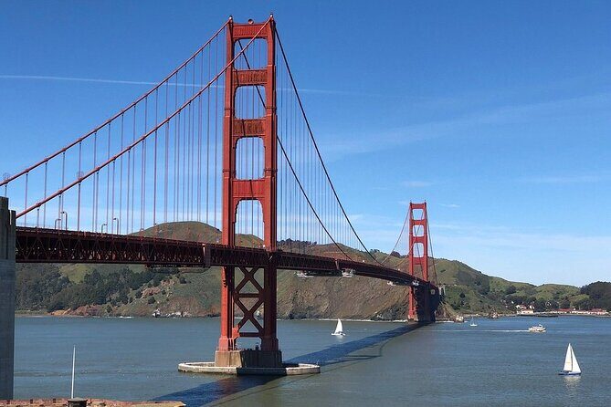 Express San Francisco Layover Tour w Airport Pickup and Dropoff - Key highlights you’ll care about