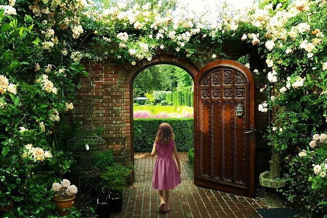 Filoli House & Garden - Key things I’d bet on before you go