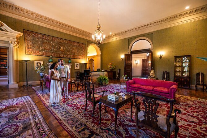 Filoli House & Garden - Price and value: $34 that depends on your pace