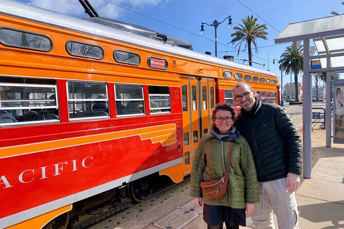 Fisherman’s Wharf Highlights Tour + Golden Gate Bay Voyage - Price and Value: What $34 Buys You (Plus the Cruise Upgrade)