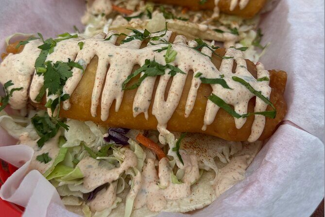 Fisherman’s Wharf & Pier 39 Food Tour - Includes Full Meal, 3 hrs - The included meal: what you’ll actually taste