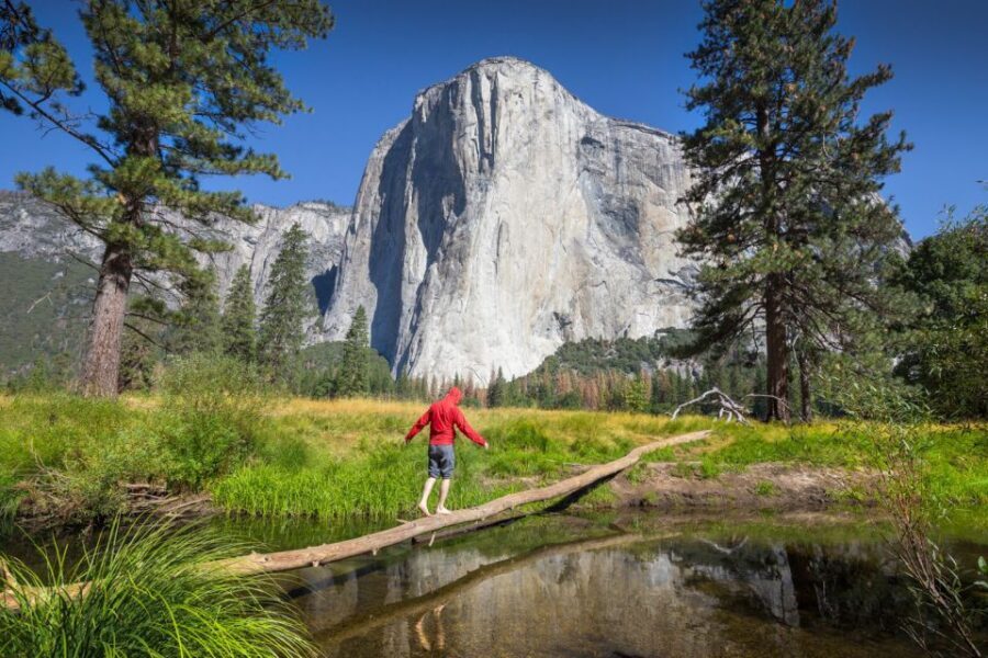 From San Francisco: 2-Day Yosemite Guided Trip with Pickup - Key Points at a Glance
