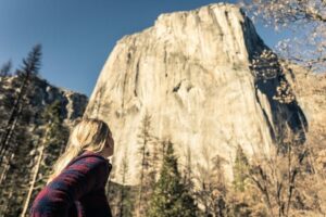 From San Francisco: 2-Day Yosemite Guided Trip with Pickup - Early San Francisco Pickup and the Scenic Drive to Yosemite Valley