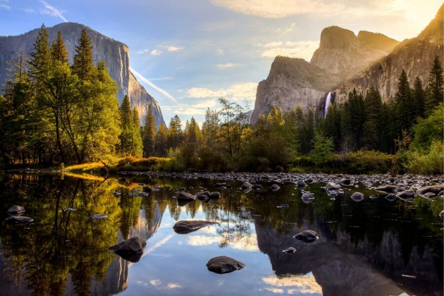 From San Francisco: Alcatraz Day and Yosemite Day Tour - How the two-day combo actually plays out