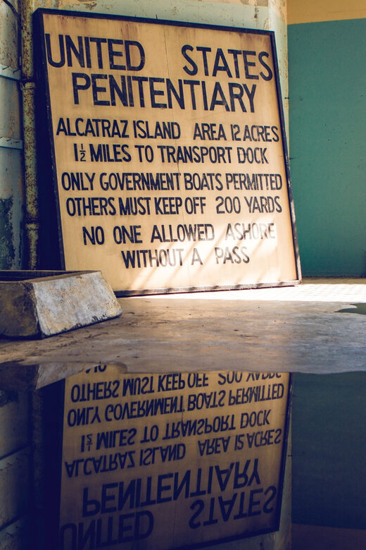 From San Francisco: Alcatraz Night and Yosemite Day Tour - Tunnel View and the classic Yosemite icons you’ll actually remember