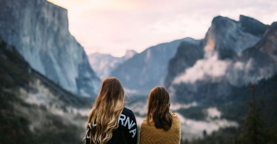 From San Francisco: Curry Village 2-Day National Park Tour - Key Things to Know Before You Go