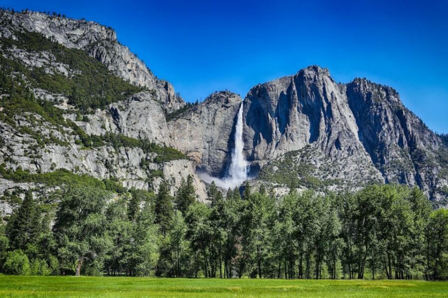 From San Francisco: Curry Village 2-Day National Park Tour - Day Two With More Choice: Planning Your Second Round in Yosemite