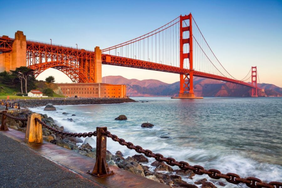 From San Francisco: Guided Tour to Muir Woods - Key Takeaways Before You Go