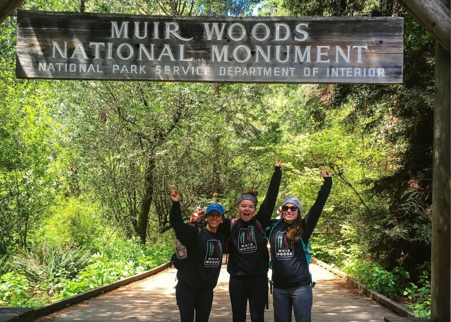 From San Francisco: Muir Woods Wine Tour with Napa & Sonoma - Price and Value: Is $189 Fair for This Day?