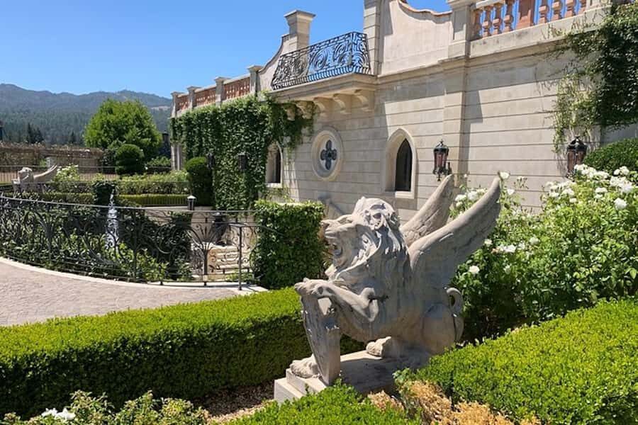 From San Francisco: Napa Valley & Sonoma Private Wine Tour - What This Private Napa & Sonoma Day Really Looks Like
