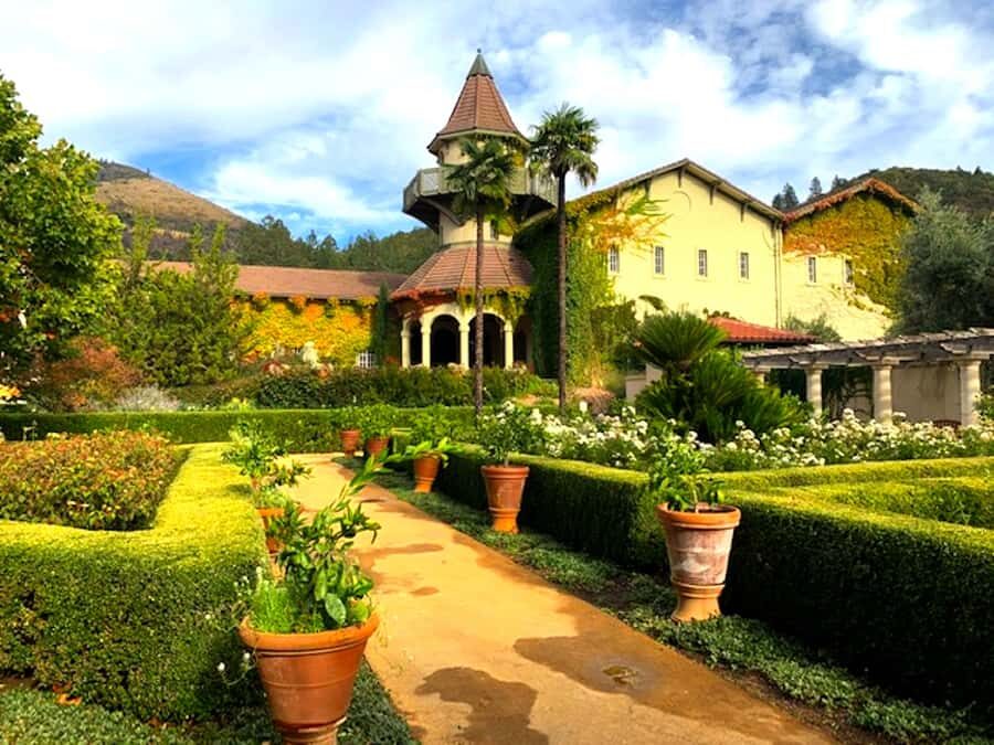 From San Francisco: Napa Valley & Sonoma Private Wine Tour - Building Your Day Around Your Group (Not a Fixed Route)
