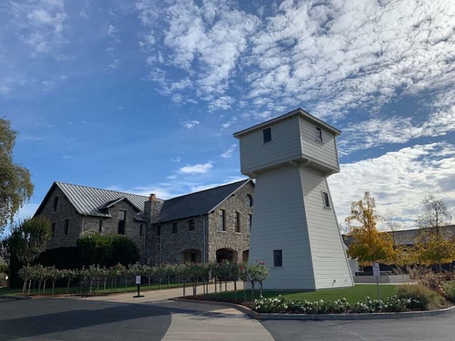 From San Francisco: Napa Valley & Sonoma Private Wine Tour - Scenery Stops That Make the Bay Area Feel Like One Trip