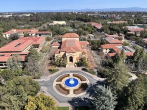 From San Francisco: Silicon Valley Private Tour - Starting in San Francisco: pickup that saves your day