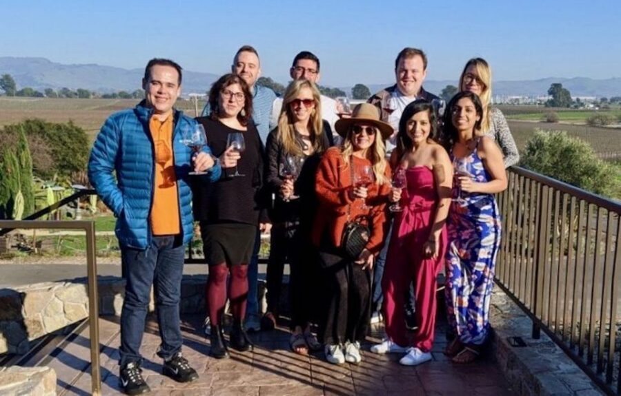 From San Francisco: The Ultimate Napa and Sonoma Wine Tour - Sonoma Square: your 2-hour lunch break (with real choices)
