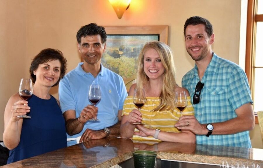 From San Francisco: The Ultimate Napa and Sonoma Wine Tour - Who this tour suits (and who should rethink it)