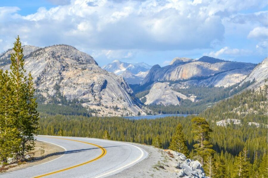 From San Francisco: Yosemite & Tahoe Sierras 4-Day Trip - Optional Detours in the Ansel Adams Wilderness and Devil’s Postpile Area